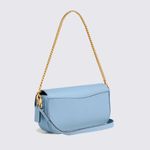 CAN90B4PUB-Bolsa-Coach-Brook-Flap-Chain-Azul-variacao-03