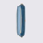 CAN90B4PUB-Bolsa-Coach-Brook-Flap-Chain-Azul-variacao-04