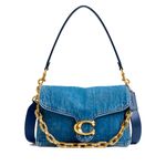 CAN14B4RHO-Bolsa-Coach-Chain-Tabby-Shoulder-Denim-Azul-variacao-01
