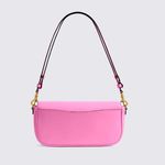 CAN90B4DB8-Bolsa-Coach-Brook-Flap-Chain-Rosa-variacao-02
