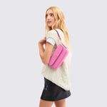 CAN90B4DB8-Bolsa-Coach-Brook-Flap-Chain-Rosa-variacao-05