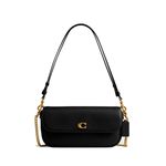CAN90B4BK-Bolsa-Coach-Brook-Flap-Chain-Preto-variacao-01
