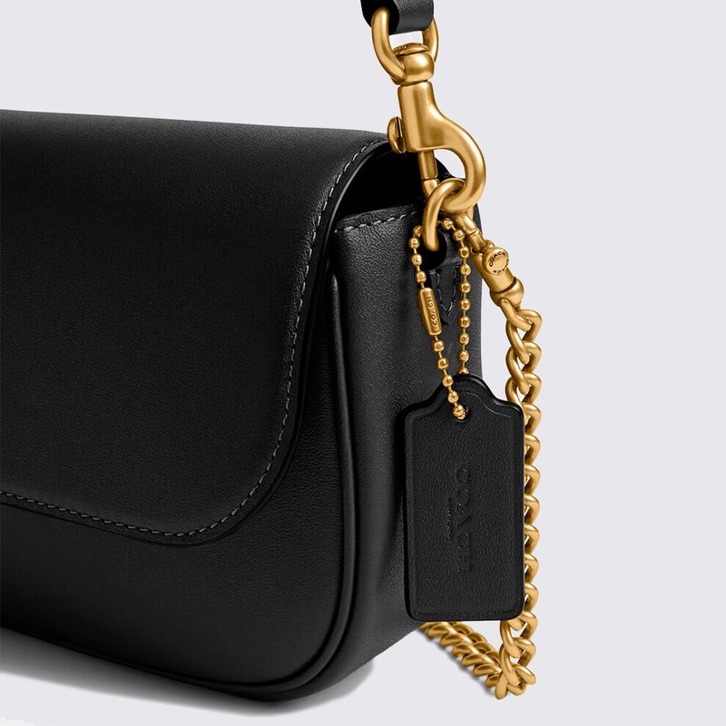 CAN90B4BK-Bolsa-Coach-Brook-Flap-Chain-Preto-variacao-03