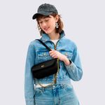 CAN90B4BK-Bolsa-Coach-Brook-Flap-Chain-Preto-variacao-05