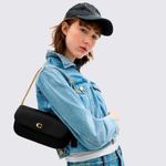 CAN90B4BK-Bolsa-Coach-Brook-Flap-Chain-Preto-variacao-07
