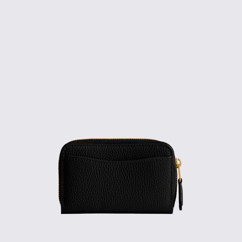 CR551B4BK-Porta-Cartoes-Coach-Essential-Small-Zip-Around-Preto-variacao2