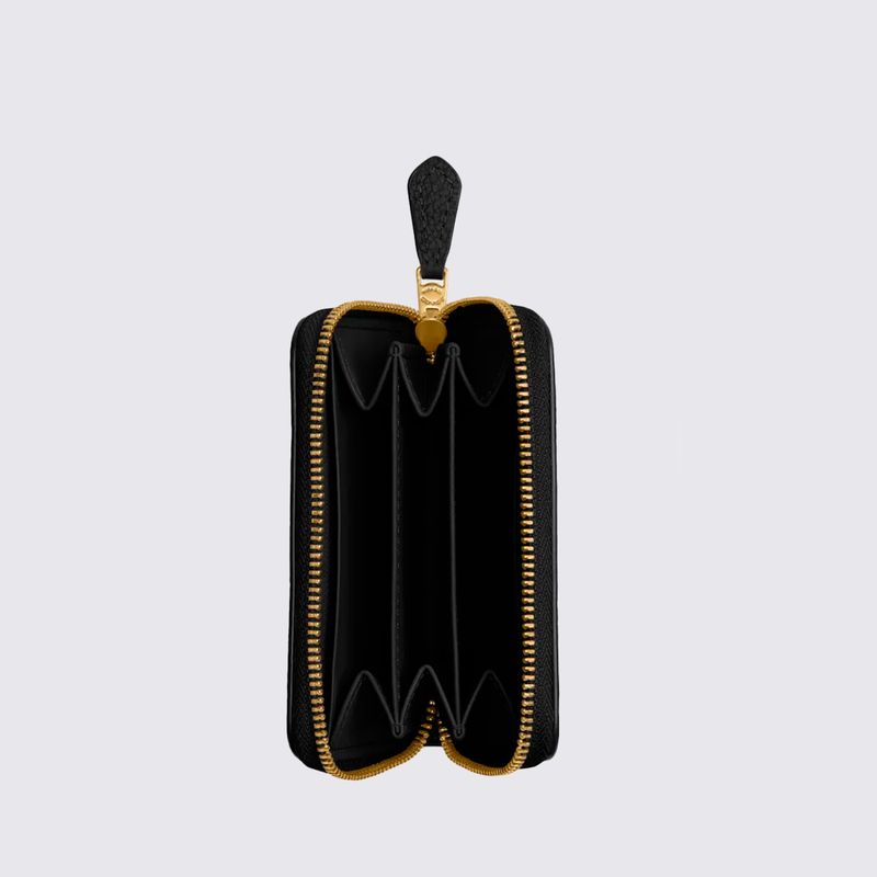 CR551B4BK-Porta-Cartoes-Coach-Essential-Small-Zip-Around-Preto-variacao3