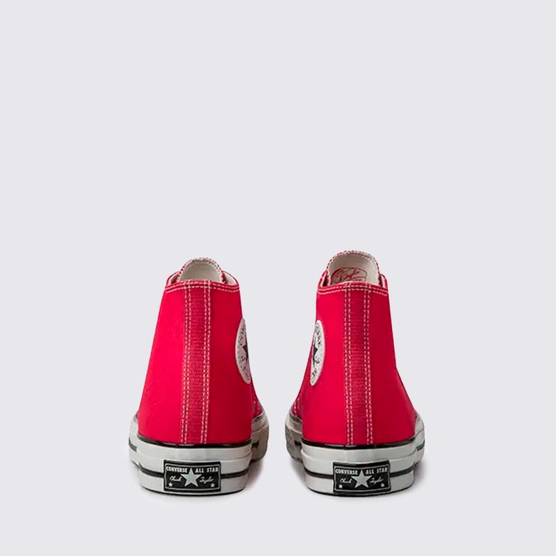 Tenis-Converse-All-Star-Chuck-70-Hi-Vintage-Vermelho-Branco-CT09550007-variacao5