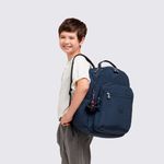 I5140-MOCHILA-KIPLING-SEOUL-TRUE-BLUE-TONAL-4DX-VARIACAO6