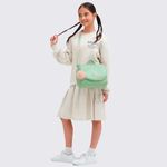 I53565KY-Lancheira-Kipling-New-Kichirou-Verde-Variacao7