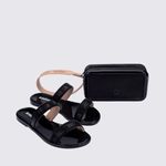 36628-Melissa-Duo-M-Lover-Cor-BK865---PRETO-BEGE-variacao3