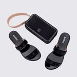 36628-Melissa-Duo-M-Lover-Cor-BK865---PRETO-BEGE-variacao4