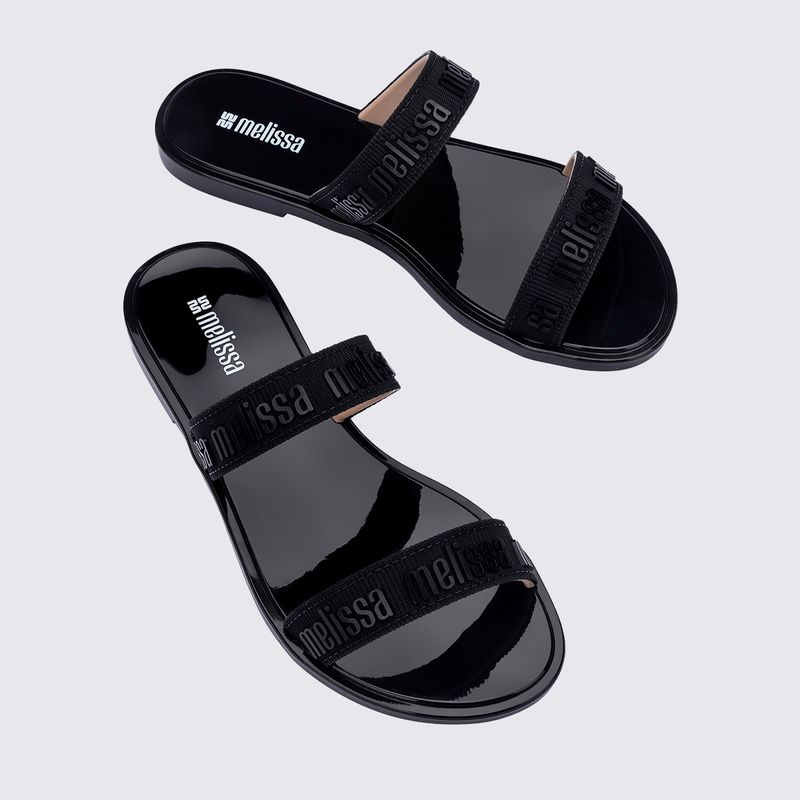 36628-Melissa-Duo-M-Lover-Cor-BK865---PRETO-BEGE-variacao5