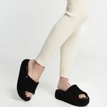 37846---MELISSA-FREE-PLATFORM-SLIDE-VELVET-AD-Cor-BN587---PRETO-FLOCADO-variacao-06