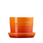71302140900099--Vaso-para-Ervas-com-Bandeja-Le-Creuset-Laranja-variacao-01