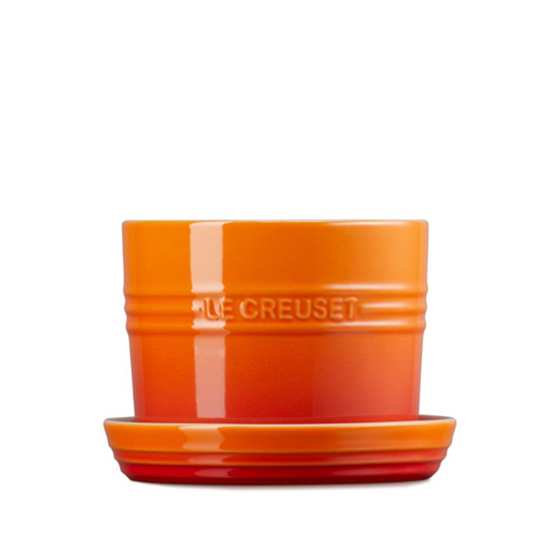 71302140900099--Vaso-para-Ervas-com-Bandeja-Le-Creuset-Laranja-variacao-01