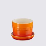 71302140900099--Vaso-para-Ervas-com-Bandeja-Le-Creuset-Laranja-variacao-02