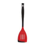 93100100060008-Espatula-Vazada-Revolution®-Duo-Material-Le-Creuset-Vermelho-variacao-01