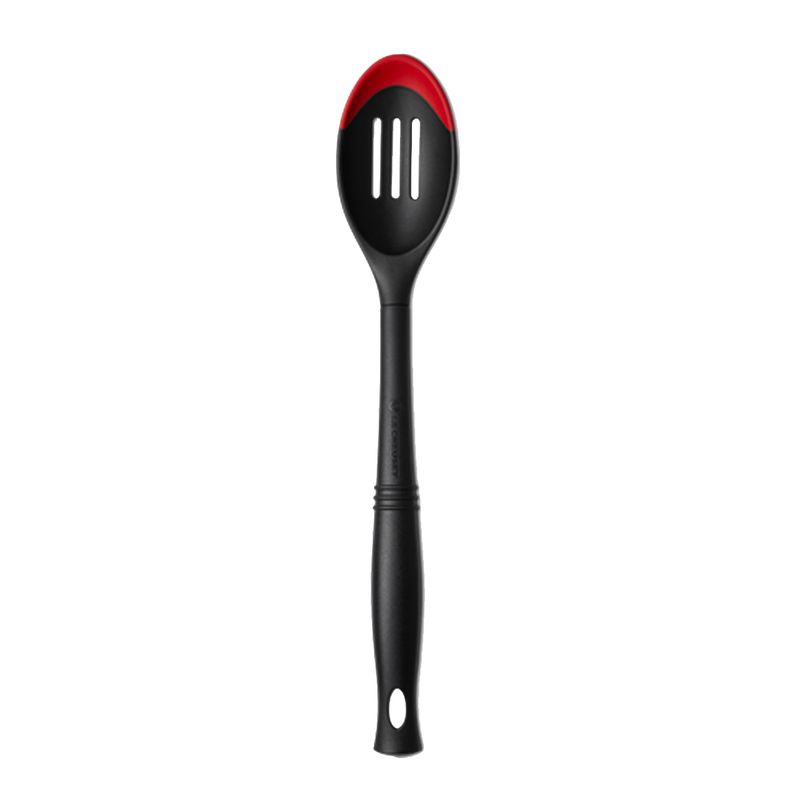 93100300060008-Colher-Vazada-Revolution®-Duo-Material-Le-Creuset-Vermelho-variacao-01