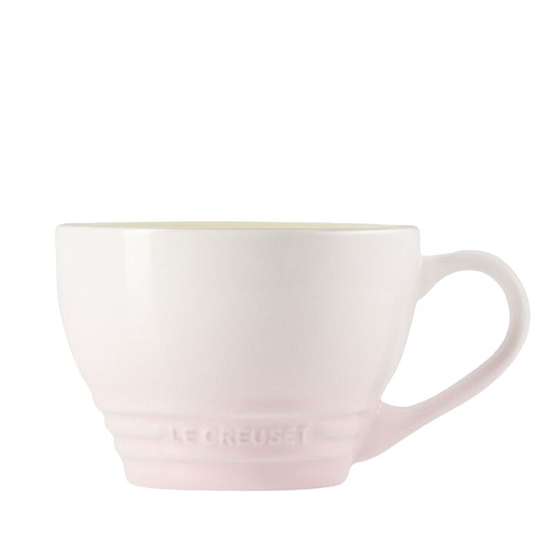 70304407770002-Caneca-Bistro-Le-Creuset-Shell-Pink-400ml-variacao-01