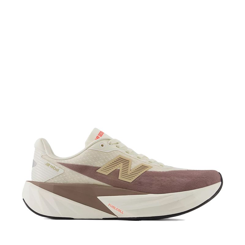 スパイク・シューズ new balance fuelcell rebel v5 NEW BALANCE FUELCELL REBEL V5 - Rodrigo Roehniss