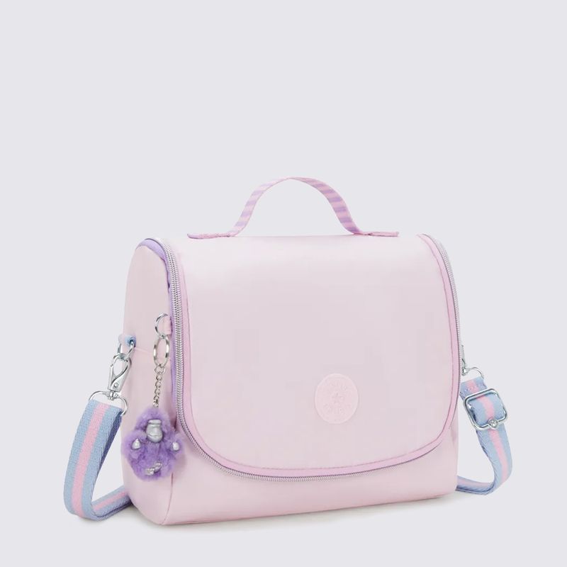 I78740TN-Lancheira-Kipling-New-Kichirou-Rosa-variacao-04