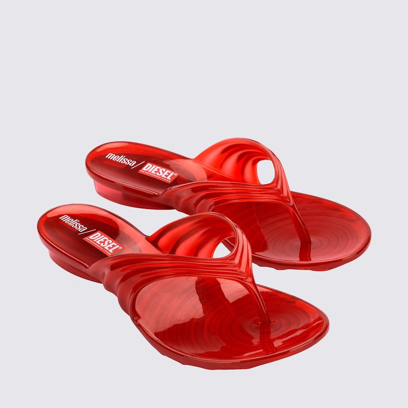 36151---MELISSA-QUANTUM-THONG---DIESEL-AD-BP732---VERMELHO-TRANSPARENTE-variacao-03