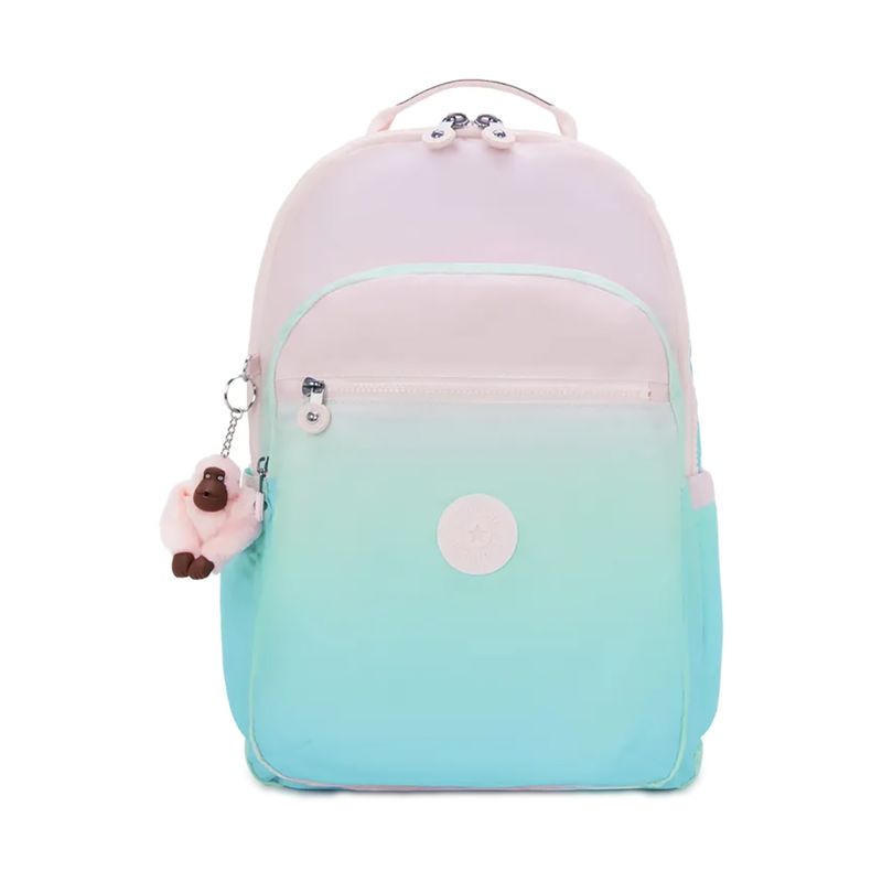 I665863U-Mochila-Kipling-Seoul-Lap-Estampado-variacao-01