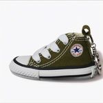 Chaveiro Converse All Star Verde Oliva CHAV00030001VO-Variacao3
