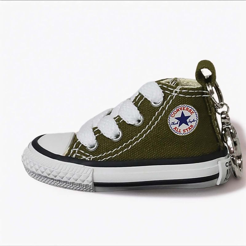 Chaveiro Converse All Star Verde Oliva CHAV00030001VO-Variacao3