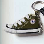 Chaveiro Converse All Star Verde Oliva CHAV00030001VO-Variacao4