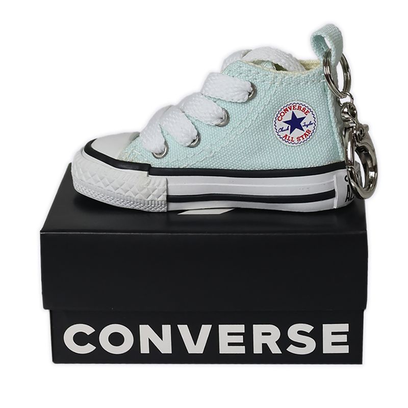 Chaveiro-Converse-All-Star-Verde-Claro-CHAV00030001VC-Variacao1