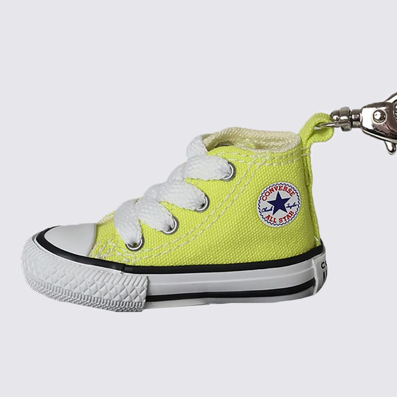 Chaveiro Converse All Star Amarelo Claro CHAV00030001MC-Variacao3
