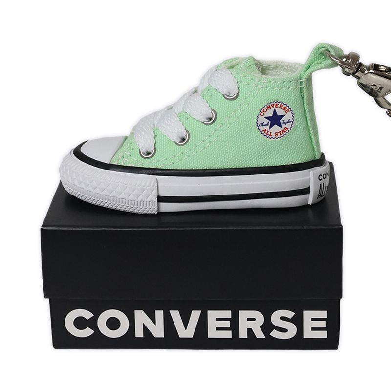 Chaveiro Converse All Star Verde CHAV00030001V-Variacao1