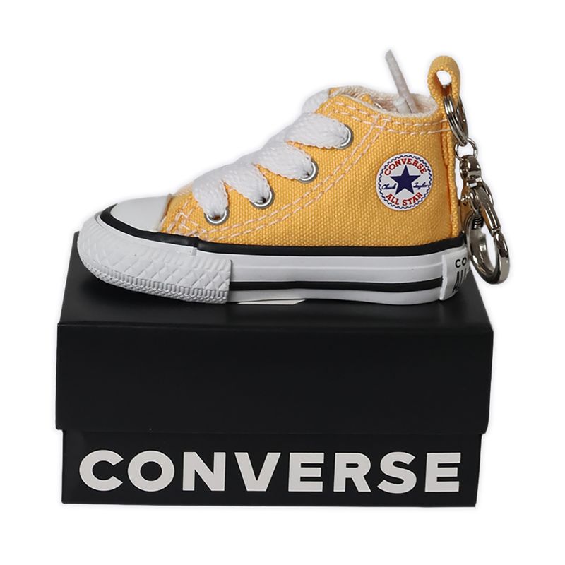 Chaveiro Converse All Star Laranja CHAV00030001L-Variacao1