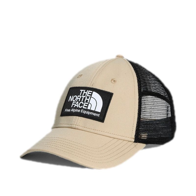 5FXA3X4-Bone-The-North-Face-Mudder-Trucker-Bege-Variacao1