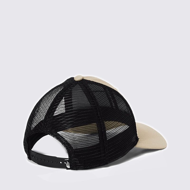 5FXA3X4-Bone-The-North-Face-Mudder-Trucker-Bege-Variacao2