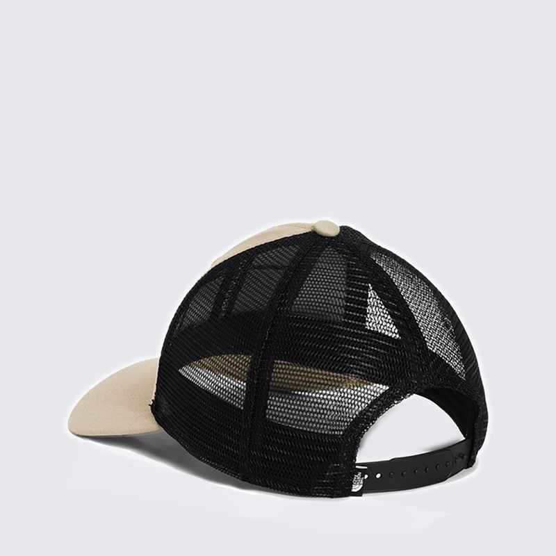 5FXA3X4-Bone-The-North-Face-Mudder-Trucker-Bege-Variacao3
