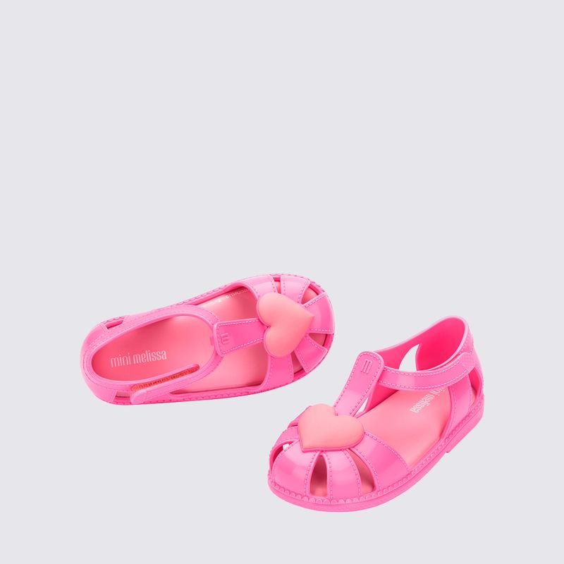 37783-Mini-Melissa-Hip-Heart-Ballerina-Cor-BN795---ROSA-MEDIO-variacao-04