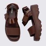 32823-Melissa-Kick-Off-Sandal-Cor-BT228---MARROM-Variacao4