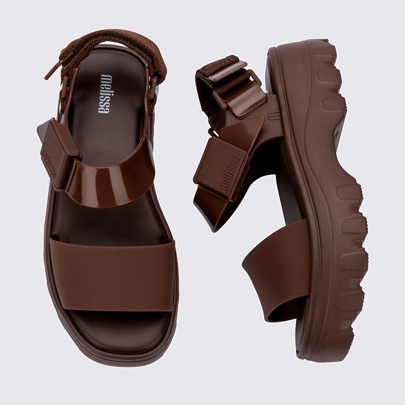 32823-Melissa-Kick-Off-Sandal-Cor-BT228---MARROM-Variacao4