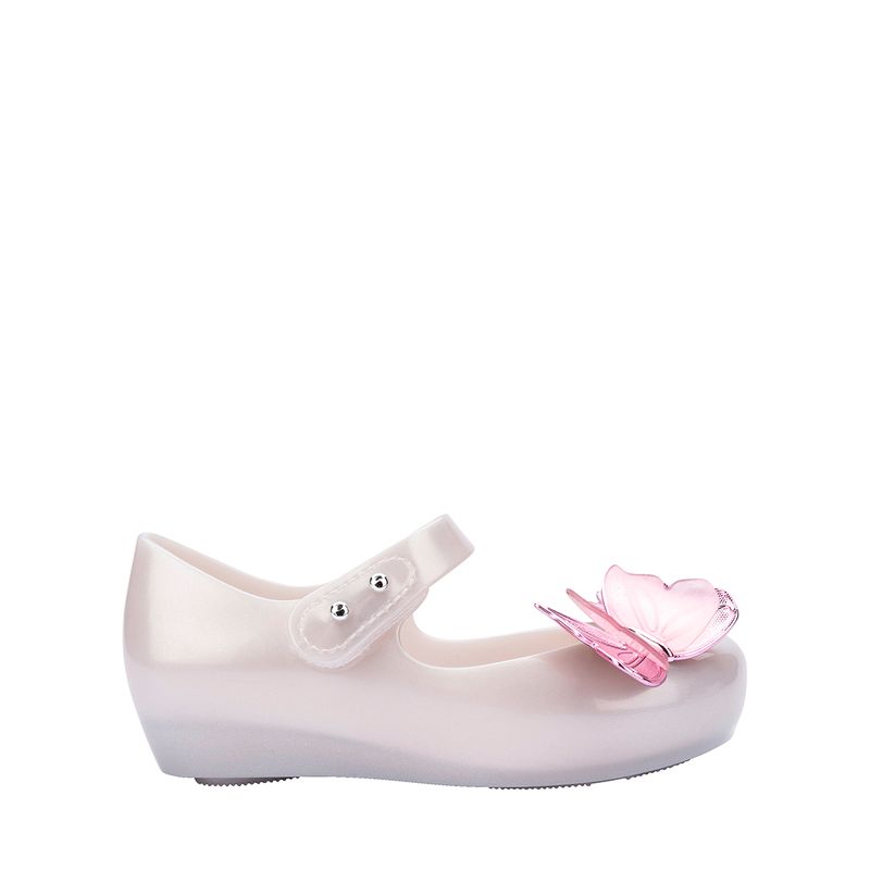 32849-Mini-Melissa-Ultragirl-Fly-III-Cor-BN916---BRANCO-PEROLADOROSA-variacao-01