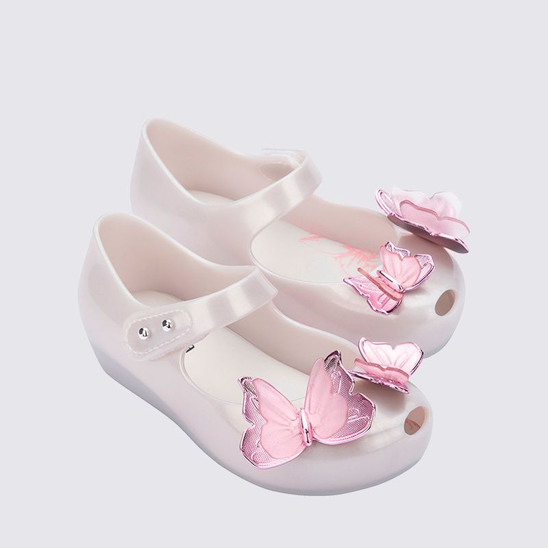 32849-Mini-Melissa-Ultragirl-Fly-III-Cor-BN916---BRANCO-PEROLADOROSA-variacao-03