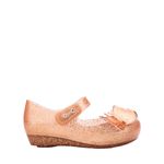 32849-Mini-Melissa-Ultragirl-Fly-III-Cor-BN918---BEGE-GLITTER-variacao-01