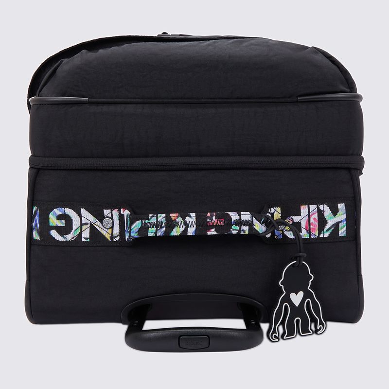 I69183TB Mala Kipling Spontaneous M Preto-Variacao5