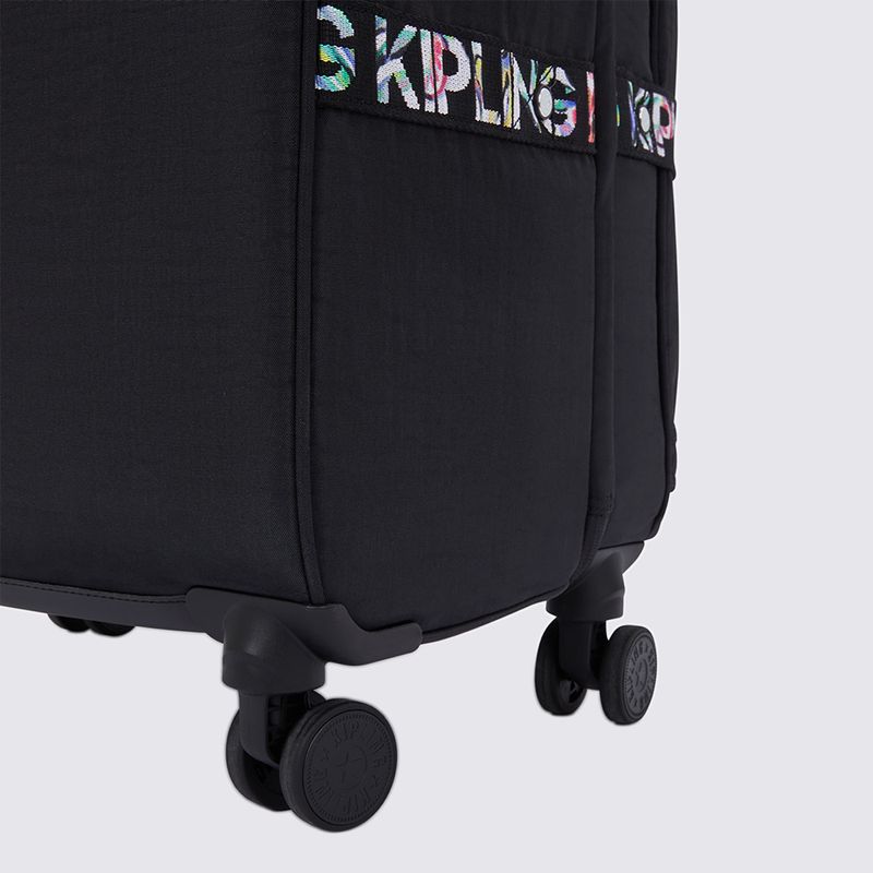 I69183TB Mala Kipling Spontaneous M Preto-Variacao7