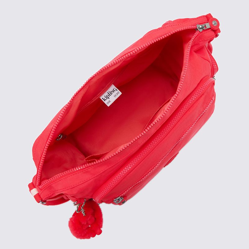 152555DX-Bolsa-Kipling-Gabbie-Vermelho-Variacao4