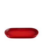 60218250600099-Prato-Le-Creuset-Oblong-Vermelho-25-CM-Variacao1
