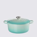 21177264962430-Panela-Redonda-Signature-Le-Creuset-Cool-Mint-26-CM-Variacao2