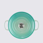 21177264962430-Panela-Redonda-Signature-Le-Creuset-Cool-Mint-26-CM-Variacao5